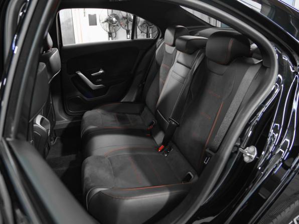 Mercedes-Benz A-Класс IV (W177) с пробегом 2022 года, цена 3 099 000 рублей, 37174 км, седан, Автокод Объявления