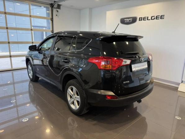 Toyota RAV4 IV (XA40) с пробегом 2013 года, цена 1 790 000 рублей, 96750 км, внедорожник, Автокод Объявления