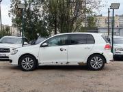 Volkswagen Golf VI Санкт-Петербург  - изображение 21