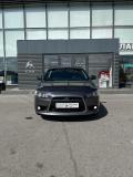 Mitsubishi Lancer X Омск  - изображение 18
