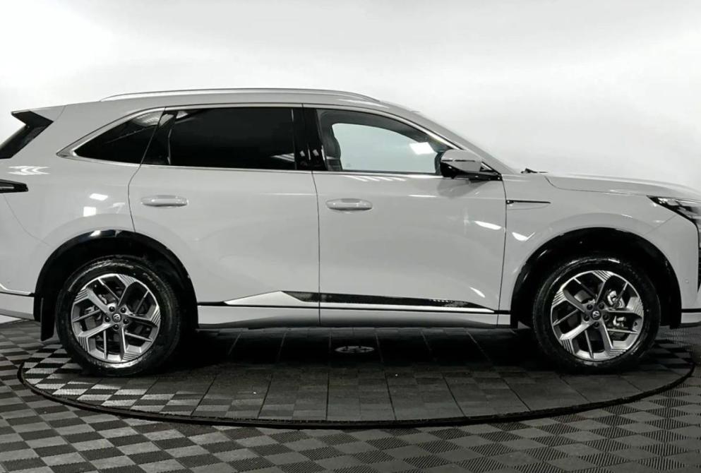 Changan CS75 Plus IV Нижний Новгород  - изображение 5