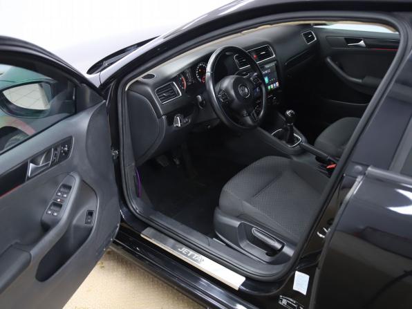 Volkswagen Jetta VI с пробегом 2012 года, цена 850 000 рублей, 173681 км, седан, Автокод Объявления