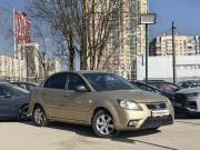 Kia Rio II Рестайлинг Санкт-Петербург  - изображение 16