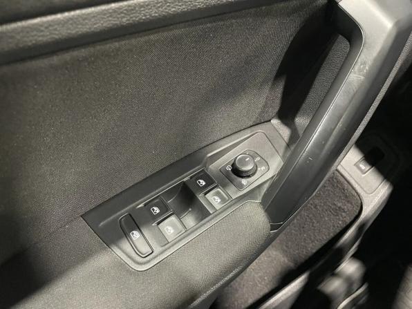 Volkswagen Tiguan II с пробегом 2017 года, цена 2 300 000 рублей, 107571 км, внедорожник, Автокод Объявления