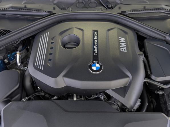 BMW 4 серии F32/F33/F36 Рестайлинг с пробегом 2019 года, цена 4 500 000 рублей, 2636 км, купе, Автокод Объявления