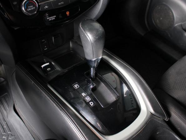 Nissan X-Trail III с пробегом 2017 года, цена 1 780 000 рублей, 114000 км, внедорожник, Автокод Объявления