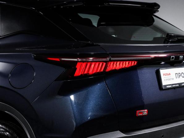 Omoda C5 I с пробегом 2023 года, цена 1 830 000 рублей, 28300 км, внедорожник, Автокод Объявления