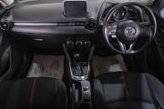 Mazda Demio IV (DJ) Томск  - изображение 32