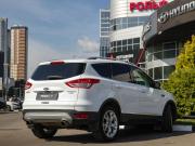 Ford Kuga II Рестайлинг Москва  - изображение 26