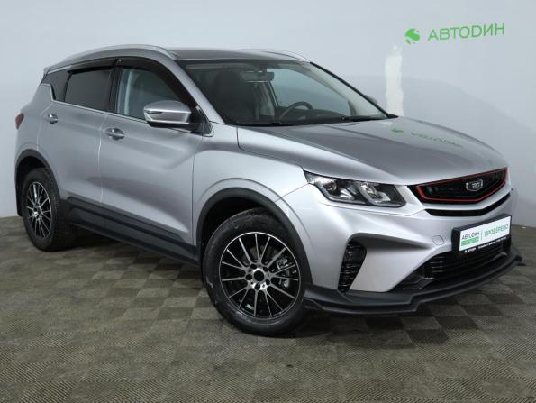 Belgee X50 с пробегом 2025 года, цена 2 099 000 рублей, 1863 км, внедорожник, Автокод Объявления