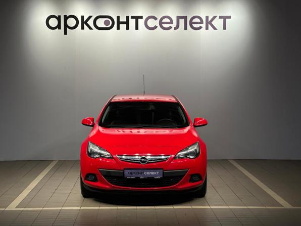 Opel Astra J Рестайлинг с пробегом 2014 года, цена 1 020 000 рублей, 141117 км, хэтчбек, Автокод Объявления