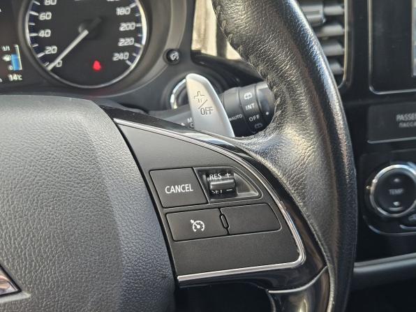 Mitsubishi Outlander III Рестайлинг с пробегом 2015 года, цена 2 250 000 рублей, 49839 км, внедорожник, Автокод Объявления