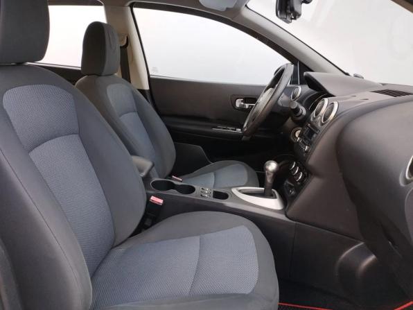 Nissan Qashqai I Рестайлинг с пробегом 2013 года, цена 1 179 000 рублей, 108870 км, внедорожник, Автокод Объявления