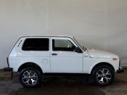 Lada (ВАЗ) 2121 (4x4) I Рестайлинг Псков  - изображение 27