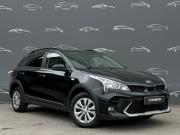 Kia Rio IV Рестайлинг Санкт-Петербург  - изображение 24