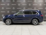 Mercedes-Benz GLS II (X167) Москва  - изображение 36