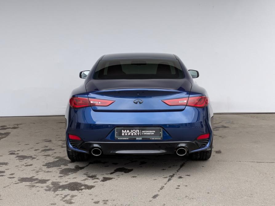 Infiniti Q60 II Москва  - изображение 18