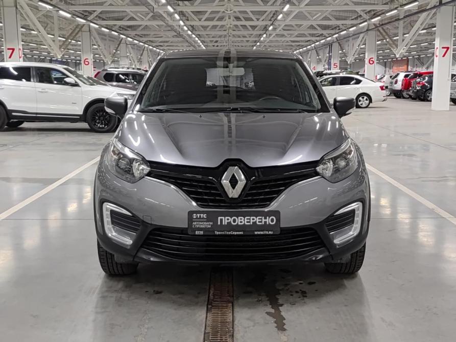 Renault Kaptur I Казань  - изображение 2