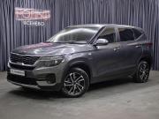 Kia Seltos I Москва  - изображение 21