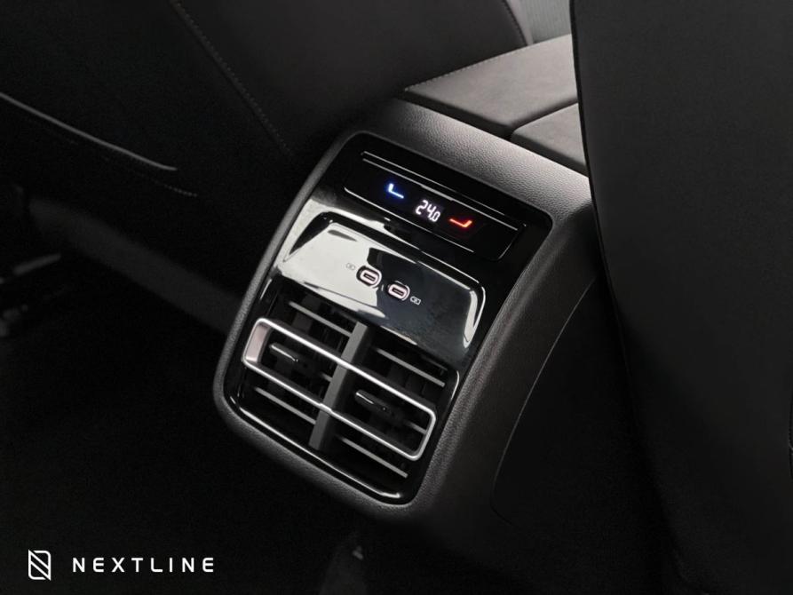 Volkswagen Tiguan III (China Market) Самара  - изображение 34