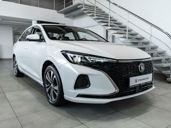 Новый Changan Eado Plus 2024 года, цена 2 569 900 рублей, седан, Автокод Объявления