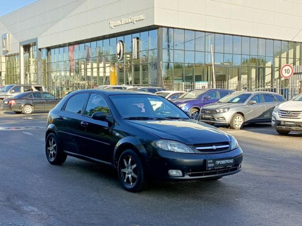 Chevrolet Lacetti I с пробегом 2007 года, цена 248 000 рублей, 292042 км, седан, Автокод Объявления