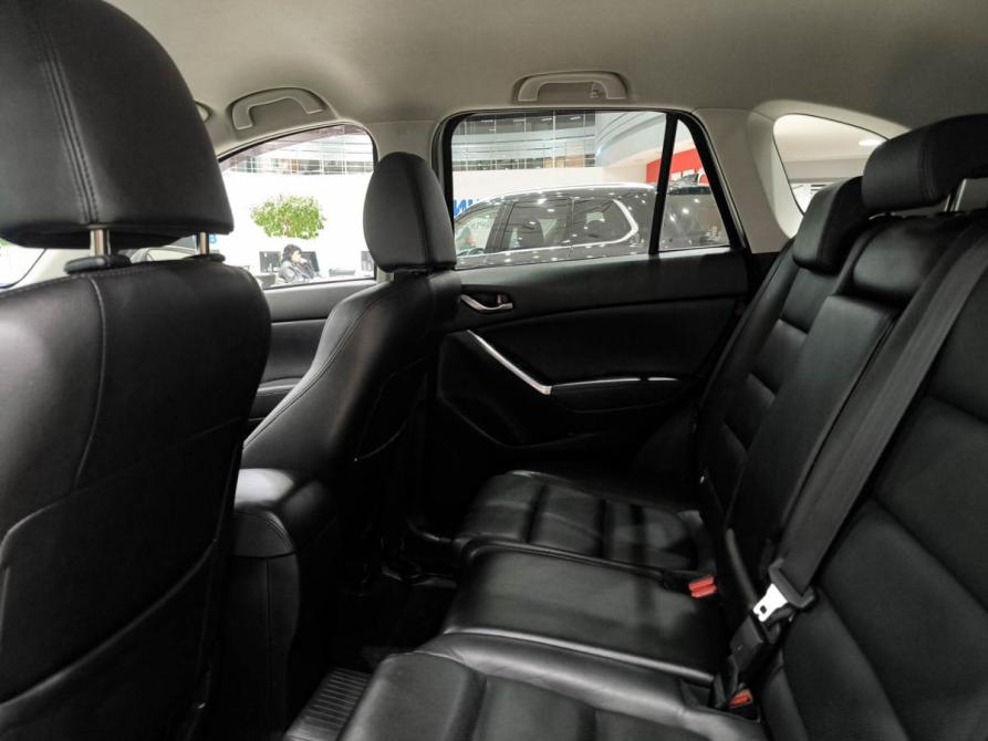 Mazda CX-5 I Рестайлинг Казань  - изображение 15