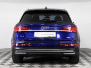 Audi Q5 II (FY) Рестайлинг Химки  - изображение 23