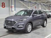 Hyundai Tucson III Рестайлинг Казань  - изображение 27