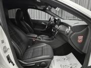 Mercedes-Benz CLA I (C117 X117) Красноярск  - изображение 34