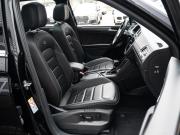Volkswagen Tiguan II Рестайлинг Краснодар  - изображение 36