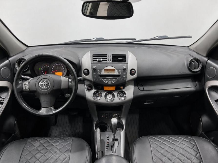 Toyota RAV4 III (XA30) Кемерово  - изображение 11