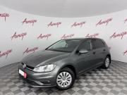 Volkswagen Golf VII Рестайлинг Псков  - изображение 21