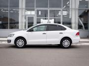 Volkswagen Polo V Рестайлинг Курган  - изображение 28
