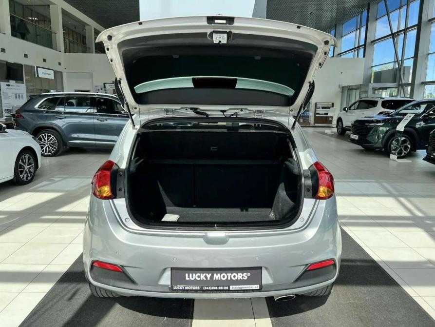 Kia Ceed II Екатеринбург  - изображение 10
