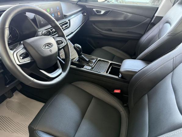 Chery Tiggo 4 I Рестайлинг 2 с пробегом 2025 года, цена 1 870 000 рублей, 11308 км, внедорожник, Автокод Объявления