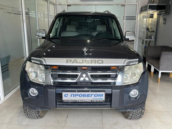 Mitsubishi Pajero IV с пробегом 2007 года, цена 1 155 000 рублей, 365746 км, внедорожник, Автокод Объявления