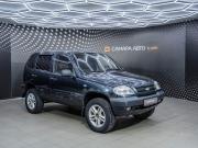 Chevrolet Niva I Самара  - изображение 14