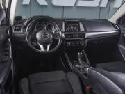Mazda CX-5 I Рестайлинг Ростов-на-Дону  - изображение 23