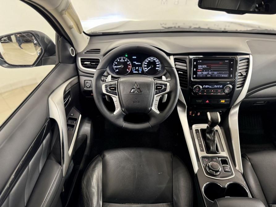 Mitsubishi Pajero Sport III Санкт-Петербург  - изображение 8
