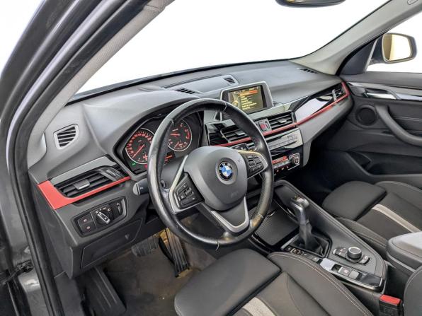 BMW X1 II (F48) с пробегом 2017 года, цена 2 730 000 рублей, 85900 км, внедорожник, Автокод Объявления