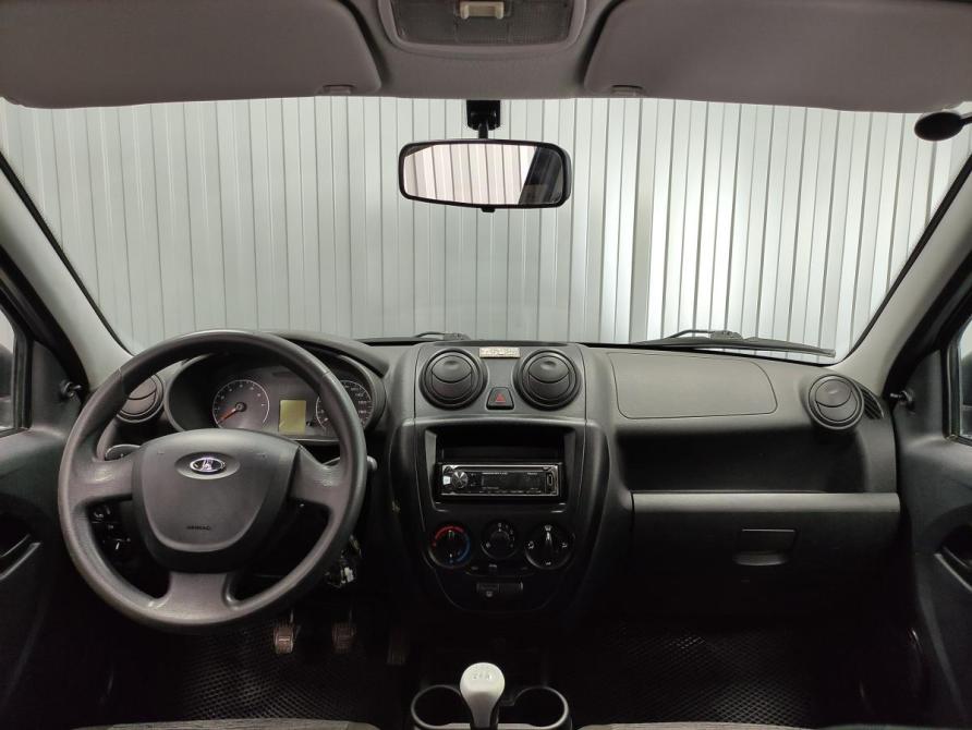Lada (ВАЗ) Granta I Пермь  - изображение 8