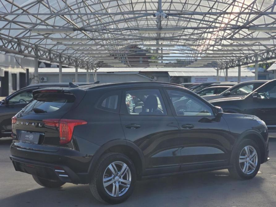 Haval Jolion I Рестайлинг Тула  - изображение 3