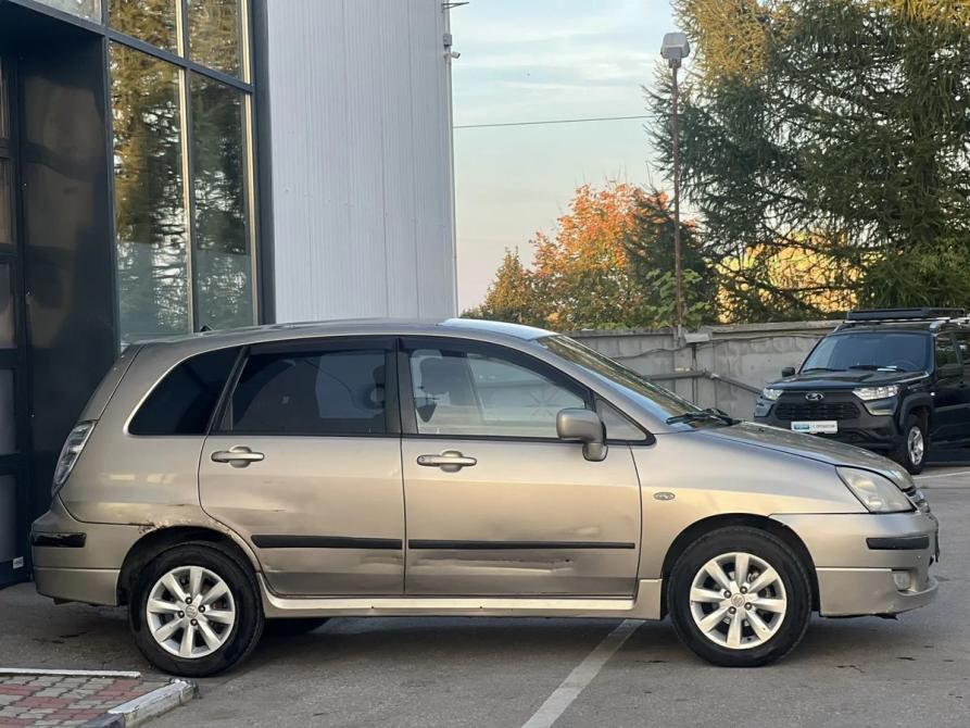 Suzuki Liana I Рестайлинг Нижний Новгород  - изображение 6