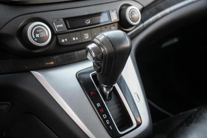 Honda CR-V IV с пробегом 2013 года, цена 2 047 000 рублей, 158058 км, внедорожник, Автокод Объявления