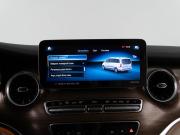 Mercedes-Benz V-Класс III (W447) Рестайлинг Москва  - изображение 48