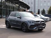 Mercedes-Benz GLE II (V167) Москва  - изображение 33