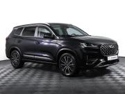 Chery Tiggo 8 Pro I Москва  - изображение 29