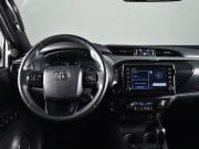 Toyota Hilux VIII Рестайлинг 2 Кемерово  - изображение 29