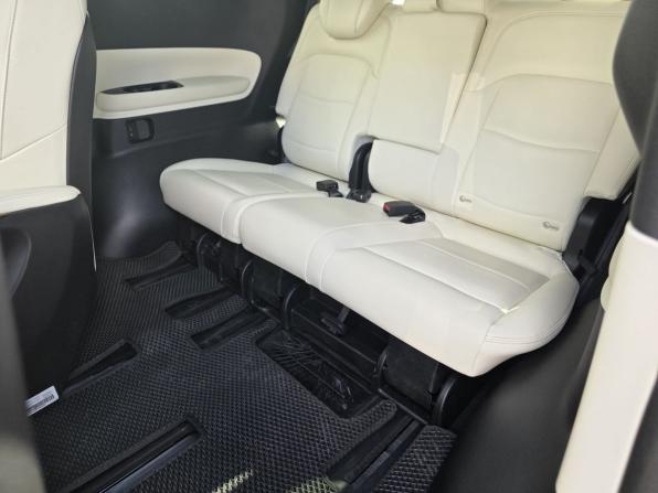 GAC Trumpchi M8 II с пробегом 2024 года, цена 4 730 000 рублей, 37927 км, минивэн, Автокод Объявления